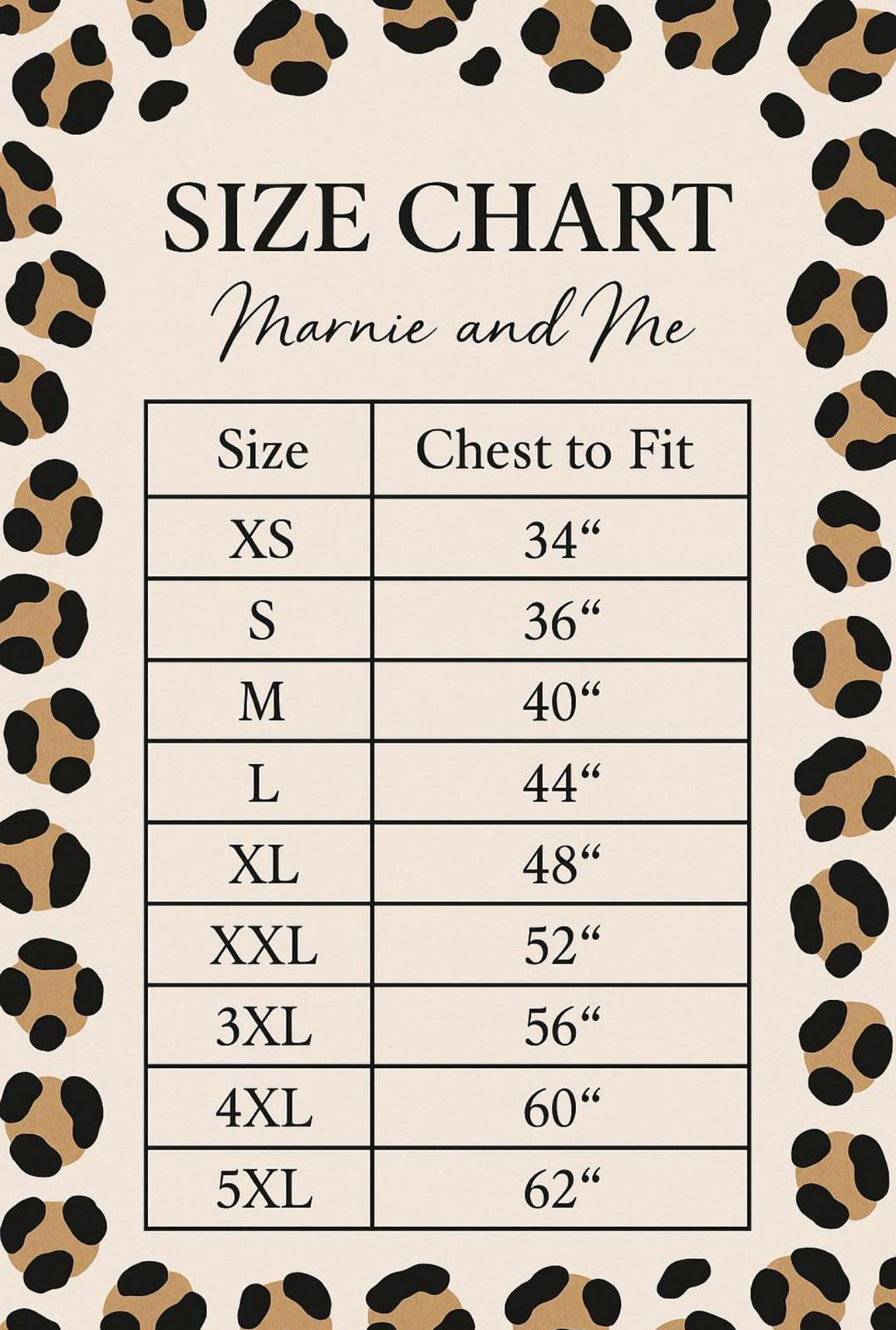 Leopard Print Letter Jumper – Wear Your Name in Style
