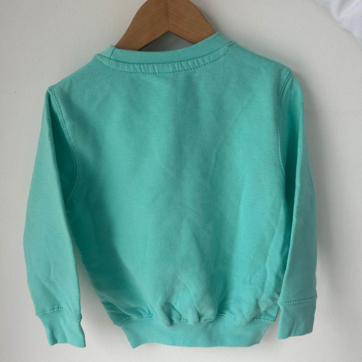 Personalised Under the Sea Kids Jumper