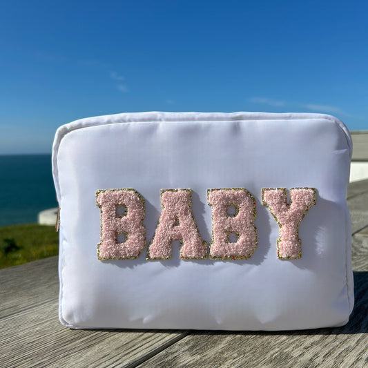 Large Pouch - Baby