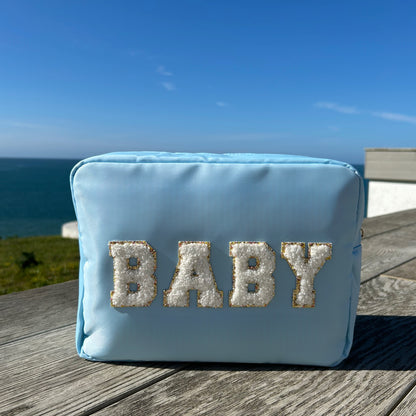 Large Pouch - Baby