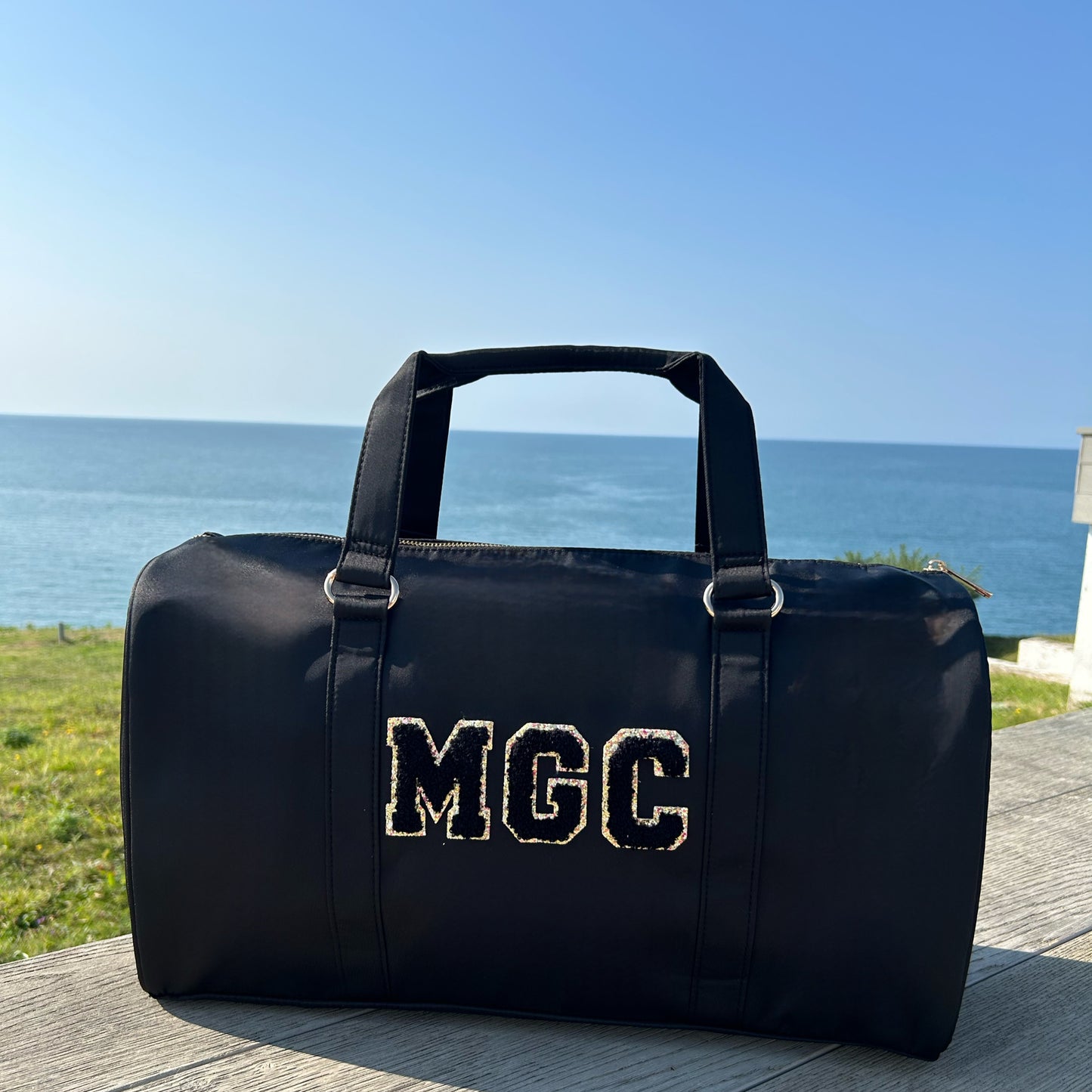 Personalised Duffle Bag