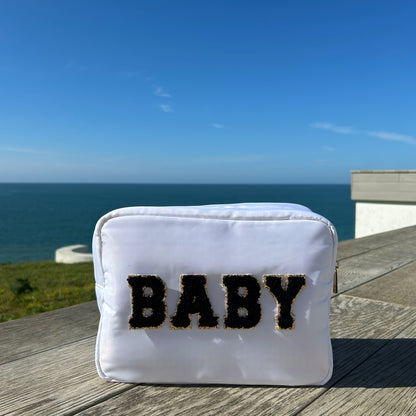 Large Pouch - Baby