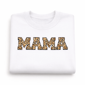 Jumpers – Mama - White