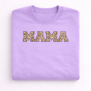 Jumpers – Mama – Lilac