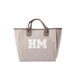 Personalised Cabin Tote Bag – Medium