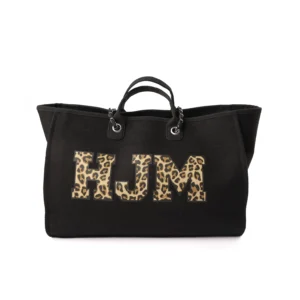 Personalised Cabin Tote Bag – Large