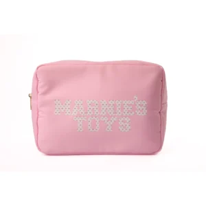 Large Personalised Heart Letters