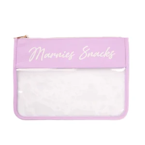 Personalised SNACK Pouch