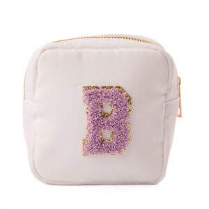 Micro Pouch – Orange