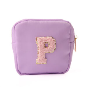 Micro Pouch – Lilac