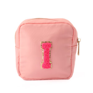 Micro Pouch – Peach