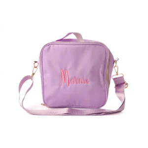 Personalised Lunch Bag