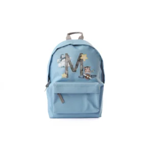 Personalised Kids Backpack – Under the Sea Design