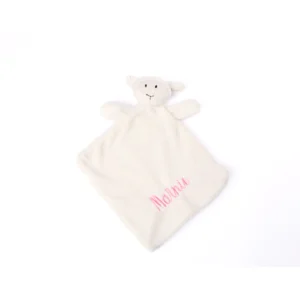 Lamb Comforter