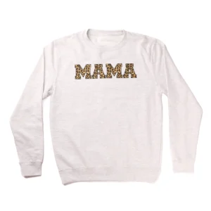 Jumpers – Mama