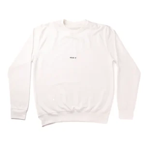 Boujee AF Embroidered Jumper