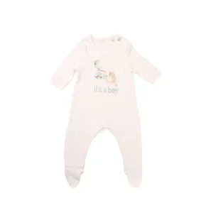 Babygrow It’s a Boy