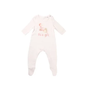 Babygrow it’s a girl