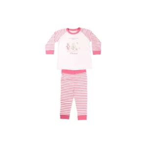 Personalised Christmas pyjamas