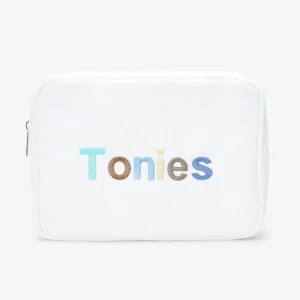Large TONIES Storage Pouch